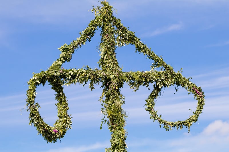 Folklore Flora